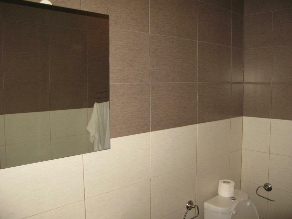 Appartement Belvedere Estrela Lisbon Exterior photo