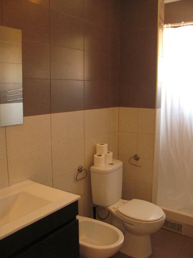 Appartement Belvedere Estrela Lisbon Exterior photo